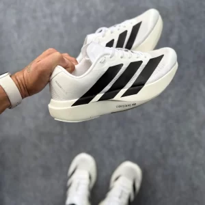 Adidas Adizero Evo SL Branco Preto