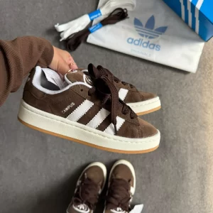Adidas Campus Café