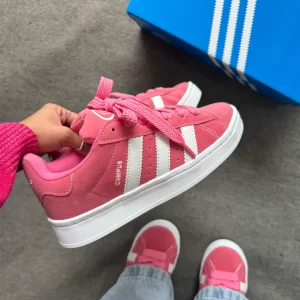 Adidas Campus Pink