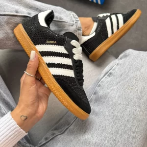 Adidas Smba OG Samba OG Pedraria Preto