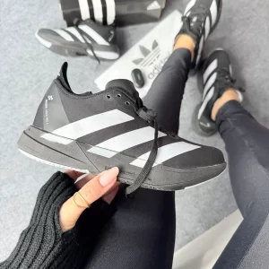 Adizero Evo Sl Preto Branco