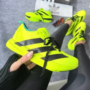 Adizero Evo Sl Verde Neon