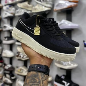 Tênis Afi preto