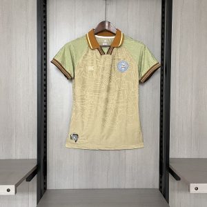 Camisa Futebol Feminina Bahia Especial