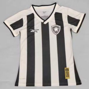 Camisa Futebol Feminina Botafogo