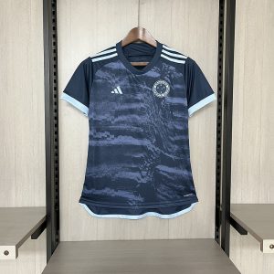 Camisa Futebol Feminina Cruzeiro Especial
