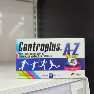 Centroplus A-z