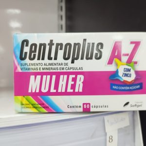Centroplus A-z Mulher