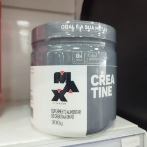 Creatina