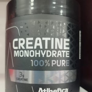 Creatina Monohidratada