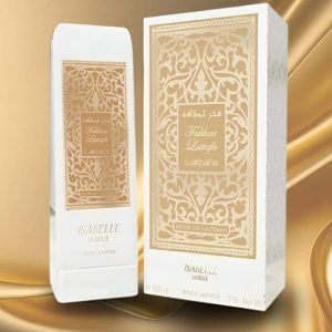 Creme Hidratante Fakhar