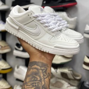 Dunk Twist