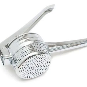 Espremedor de batata