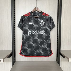 Camisa Futebol Flamengo Torcedora Premium