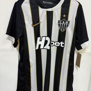 Camisa Futebol Masculina Atlético Mineiro