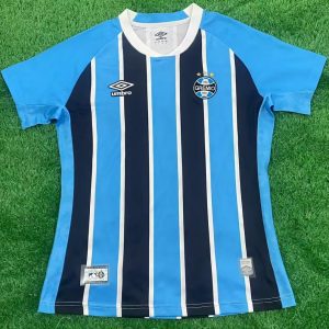 Camisa Futebol Feminina Grêmio