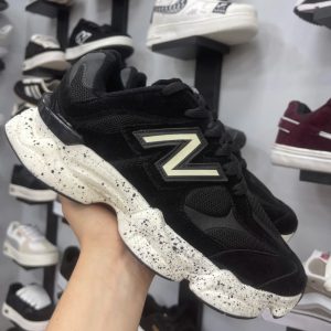NB 9060 Preto Chapiscado