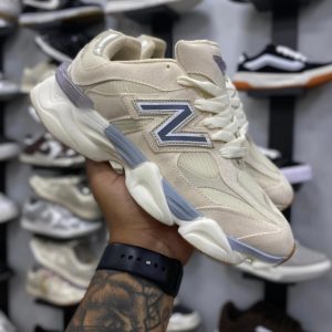 Tênis NB branco