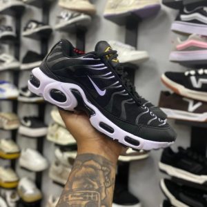Tênis NK Preto +