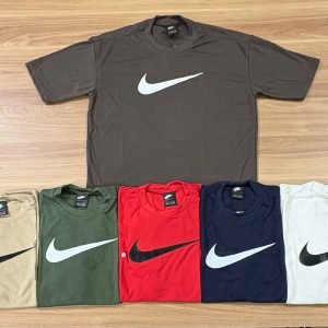 Camisa Nk Oversized