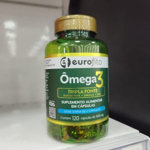 Omega Eurofito