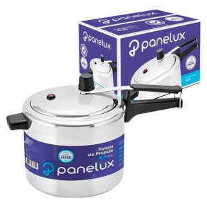 Panela de pressão Panelux