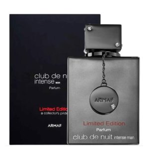 Perf. Árabe Nuit Intense