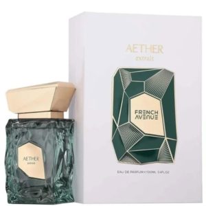 Perf. Árabe Aether