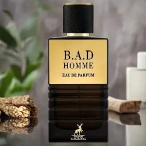 Perf. Árabe Bad Homme