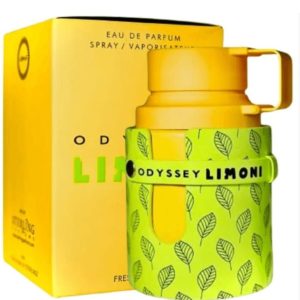 Perf. Odssey Limoni