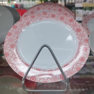 Prato sobremesa