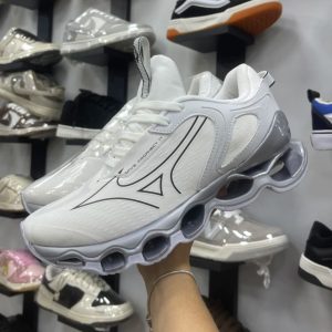 Tênis Pro 14 Branco
