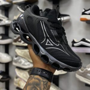 Tênis Pro 14 preto