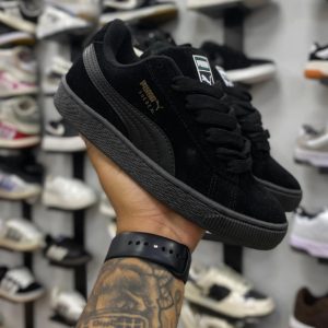 Puma Xl Preto