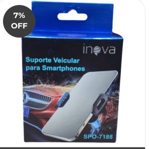 Suporte Veicular INOVA