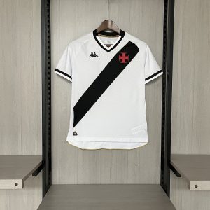 Camisa Futebol Feminina Vasco