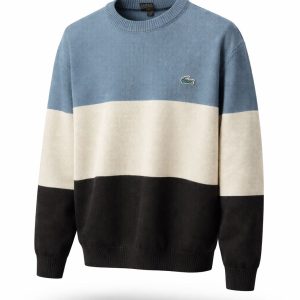 Suéter Masculino Listra Larga