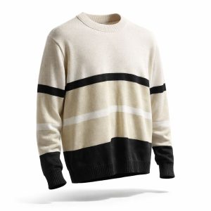 Suéter Masculino Casual Listra