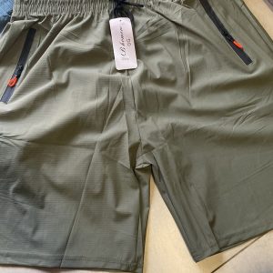 Bermuda Masculina Dry Fit