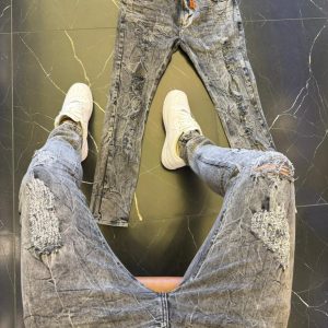 Calça Masculina