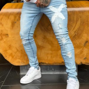 Calça Masculina