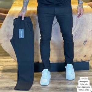 Calça Masculina
