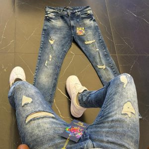 Calça Masculina
