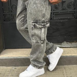 Calça Masculina