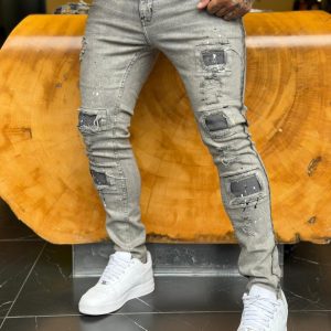 Calça Masculina
