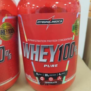 Whey