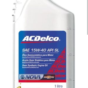 Ac Delco Óleo