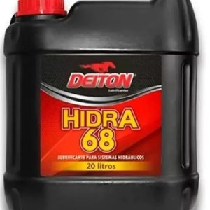 Deiton Hidra Óleo 68 20 litros