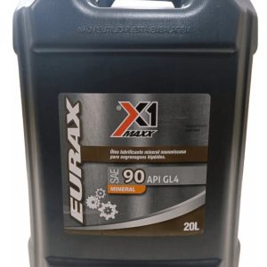 Eurax Óleo 90  20 litros