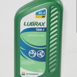 Lubrax TRM 5 Óleo 90